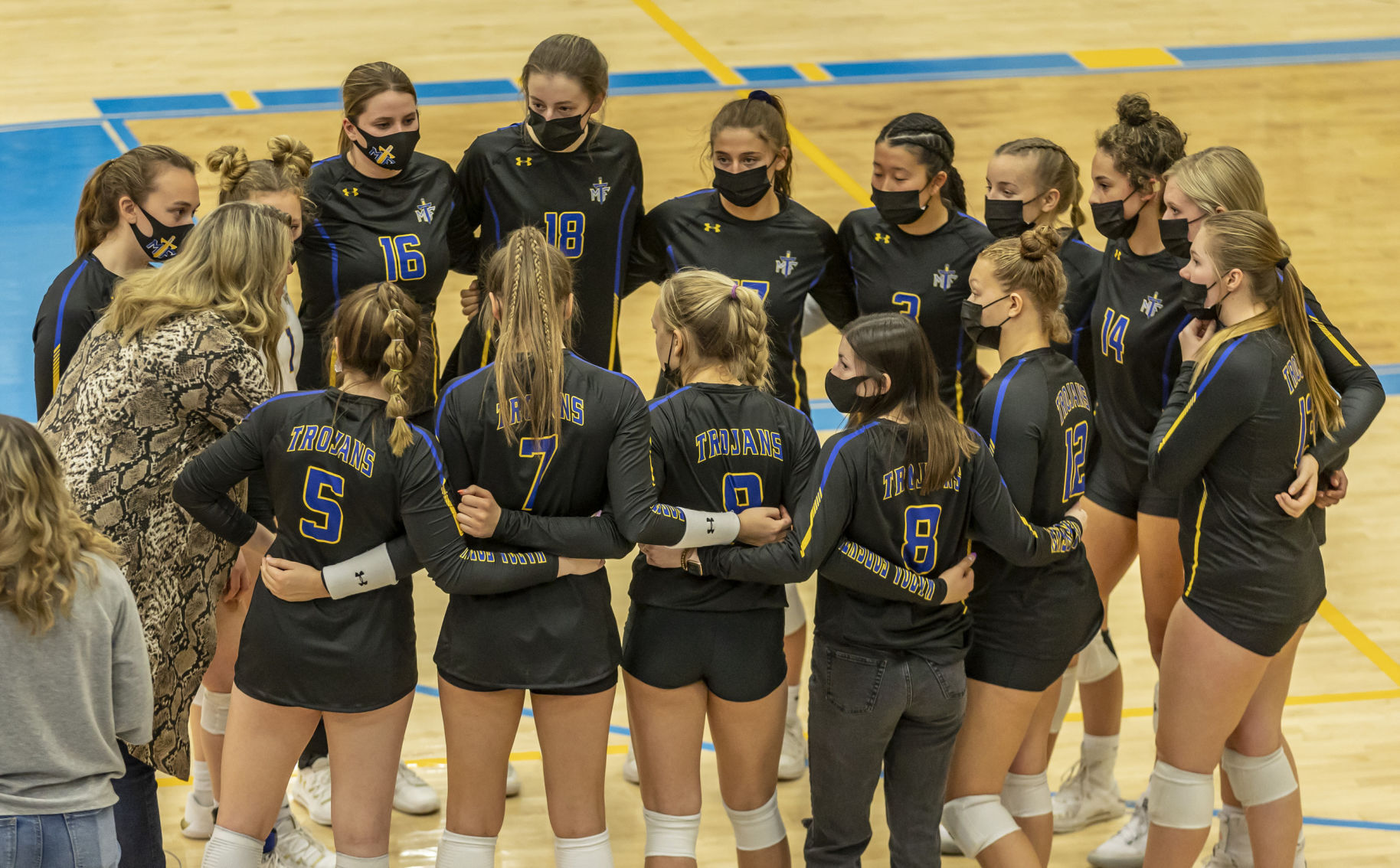 Mt Zion Maroa Forsyth volleyball 4 033121.JPG
